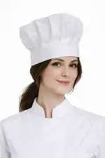 Kapa kuharska - Slika 2