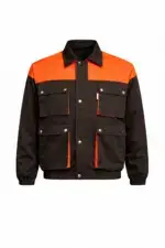 Muška radna pilot jakna