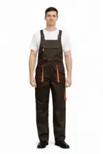 Muške radne treger hlače - Slika 2