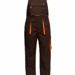 Muške radne treger hlače