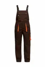 Muške radne treger hlače