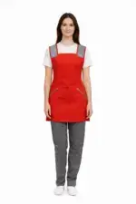 Univerzalna radna pregača Amoroso - Slika 2