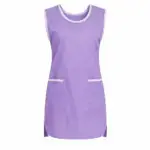 Univerzalna radna pregača Paspul lila