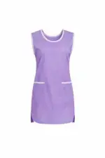 Univerzalna radna pregača Paspul lila