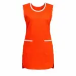 Univerzalna radna pregača Paspul narančasta