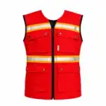 Univerzalni radni HI VIZ prsluk