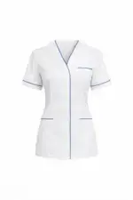 Ženska medicinska bluza Blanka