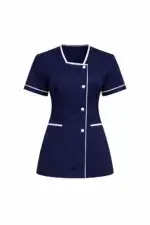 Ženska medicinska bluza Lara