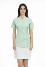 Ženska medicinska bluza Lola - Slika 2