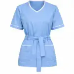 Ženska medicinska bluza Mia