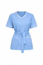 Ženska medicinska bluza Mia