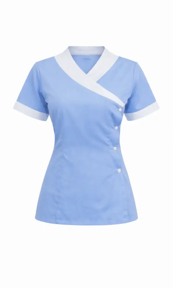 Ženska medicinska bluza Mira