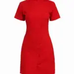 Ženska medicinska haljina Tonka