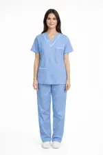 Ženska medicinska tunika - Slika 2