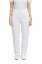 Ženske medicinske hlače na pasicu - Slika 2