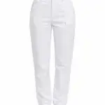 Ženske medicinske hlače na pasicu