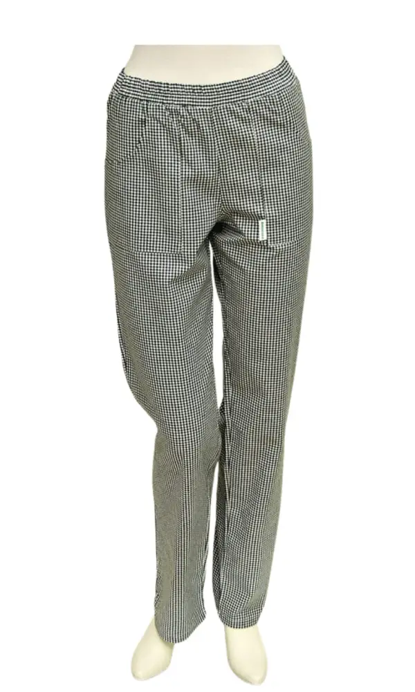 Univerzalne pepito hlače s gumom